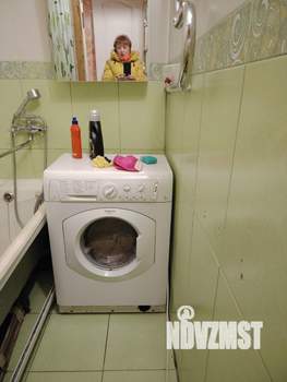 2-к квартира, на длительный срок, 46м2, 1/5 этаж