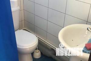 1-к квартира, посуточно, 18м2, 3/4 этаж