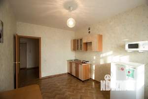 1-к квартира, посуточно, 36м2, 15/17 этаж