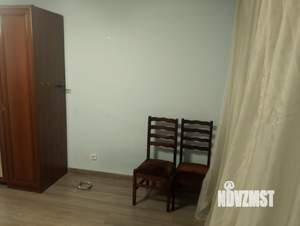 1-к квартира, на длительный срок, 41м2, 8/26 этаж