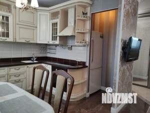 4-к квартира, посуточно, 120м2, 10/10 этаж