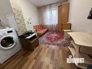 1-к квартира, на длительный срок, 20м2, 1/10 этаж