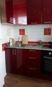 2-к квартира, на длительный срок, 40м2, 8/9 этаж