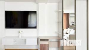 Студия квартира, посуточно, 40м2, 2/9 этаж