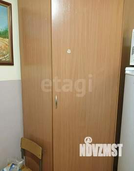 Студия квартира, на длительный срок, 18м2, 3/10 этаж