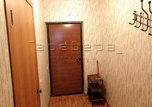 1-к квартира, на длительный срок, 27м2, 3/17 этаж