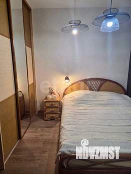 2-к квартира, на длительный срок, 43м2, 10/17 этаж