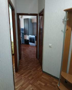 1-к квартира, на длительный срок, 36м2, 11/17 этаж