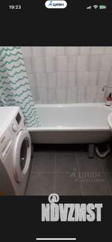 1-к квартира, на длительный срок, 41м2, 9/25 этаж