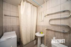 1-к квартира, посуточно, 35м2, 2/9 этаж