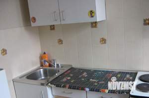 1-к квартира, на длительный срок, 38м2, 3/5 этаж