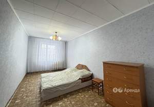 4-к квартира, на длительный срок, 84м2, 7/10 этаж