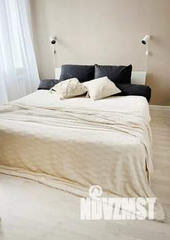 2-к квартира, посуточно, 45м2, 11/17 этаж