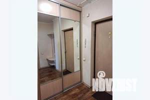 1-к квартира, посуточно, 36м2, 8/19 этаж