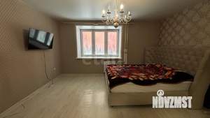 1-к квартира, на длительный срок, 41м2, 1/14 этаж