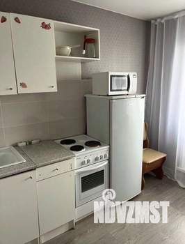 1-к квартира, на длительный срок, 33м2, 10/10 этаж