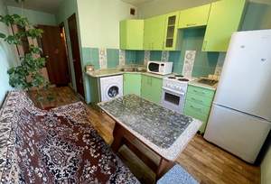 1-к квартира, на длительный срок, 42м2, 5/10 этаж