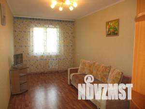 1-к квартира, на длительный срок, 40м2, 5/10 этаж