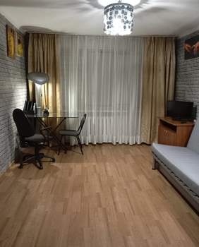 2-к квартира, на длительный срок, 50м2, 3/5 этаж