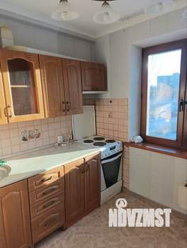 2-к квартира, на длительный срок, 48м2, 4/5 этаж