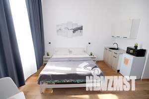 1-к квартира, посуточно, 35м2, 3/11 этаж