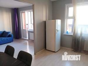 3-к квартира, на длительный срок, 80м2, 7/8 этаж