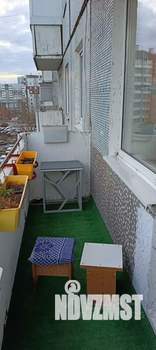 1-к квартира, на длительный срок, 41м2, 6/10 этаж