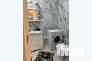 1-к квартира, посуточно, 32м2, 4/24 этаж