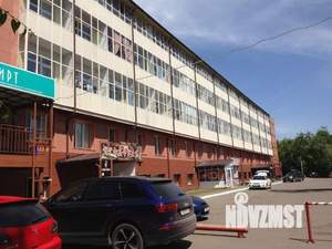 1-к квартира, посуточно, 18м2, 1/1 этаж