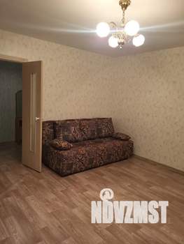 1-к квартира, посуточно, 46м2, 14/17 этаж