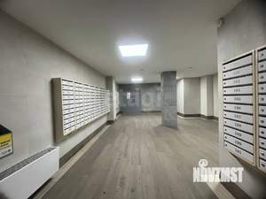 2-к квартира, на длительный срок, 43м2, 7/24 этаж