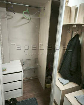 1-к квартира, на длительный срок, 31м2, 8/17 этаж