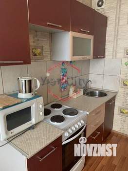 1-к квартира, на длительный срок, 51м2, 24/25 этаж