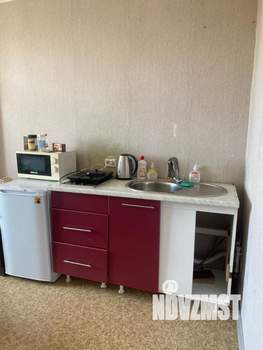 1-к квартира, на длительный срок, 27м2, 10/25 этаж