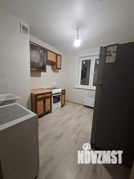 1-к квартира, на длительный срок, 40м2, 11/14 этаж