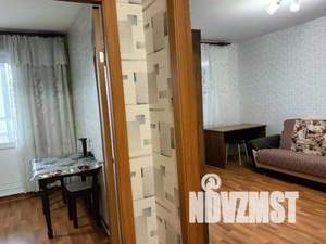 1-к квартира, на длительный срок, 37м2, 9/16 этаж