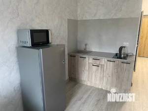 Студия квартира, на длительный срок, 27м2, 2/5 этаж