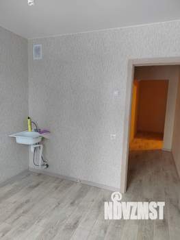 1-к квартира, на длительный срок, 45м2, 5/17 этаж