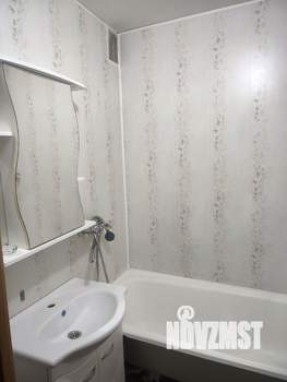 1-к квартира, на длительный срок, 41м2, 5/10 этаж