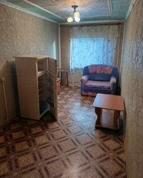 3-к квартира, на длительный срок, 60м2, 3/5 этаж