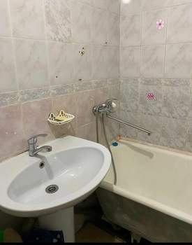 3-к квартира, на длительный срок, 68м2, 2/9 этаж