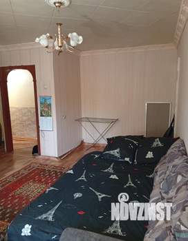 1-к квартира, на длительный срок, 32м2, 4/5 этаж