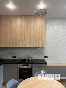 2-к квартира, на длительный срок, 43м2, 5/7 этаж