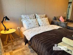 1-к квартира, на длительный срок, 34м2, 8/20 этаж