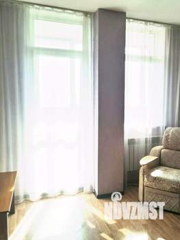 1-к квартира, на длительный срок, 43м2, 6/10 этаж