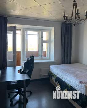 1-к квартира, на длительный срок, 35м2, 8/9 этаж