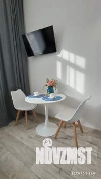 1-к квартира, посуточно, 20м2, 1/5 этаж