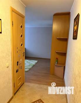 1-к квартира, на длительный срок, 32м2, 2/5 этаж