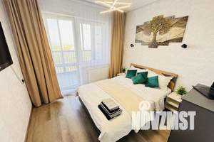 2-к квартира, посуточно, 45м2, 6/24 этаж