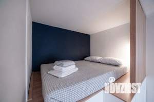 1-к квартира, посуточно, 34м2, 8/10 этаж